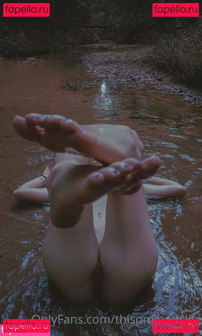 thisominouslife Onlyfans Photo Gallery 