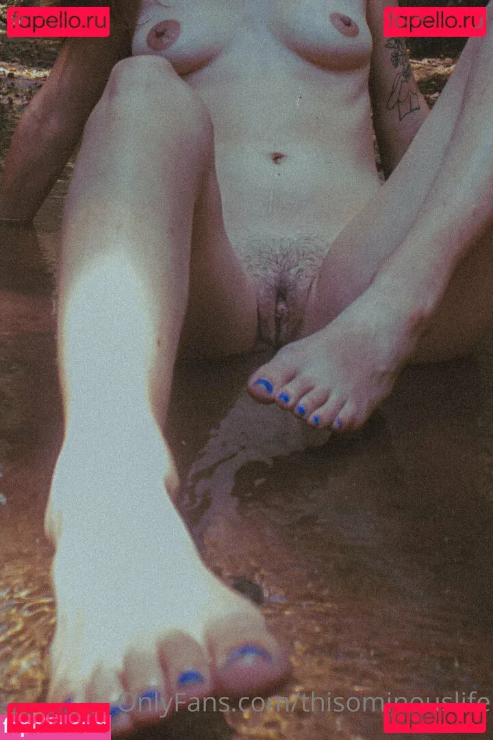 thisominouslife Onlyfans Photo Gallery 