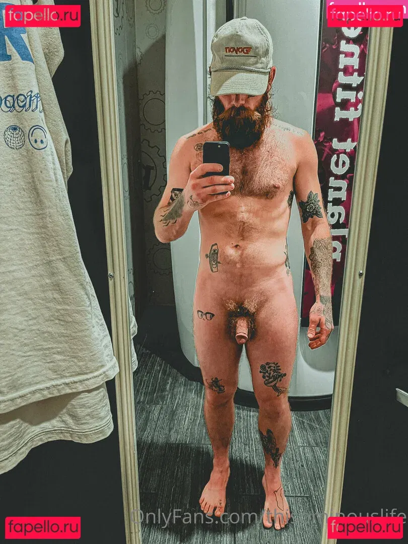 thisominouslife Onlyfans Photo Gallery 