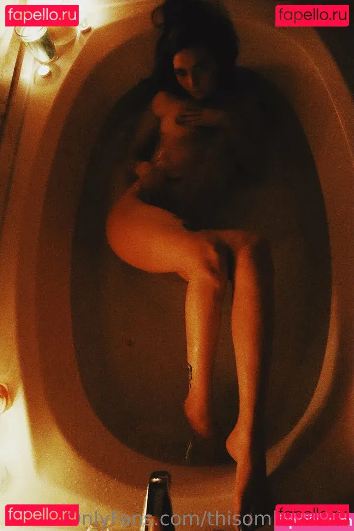 thisominouslife Onlyfans Photo Gallery 