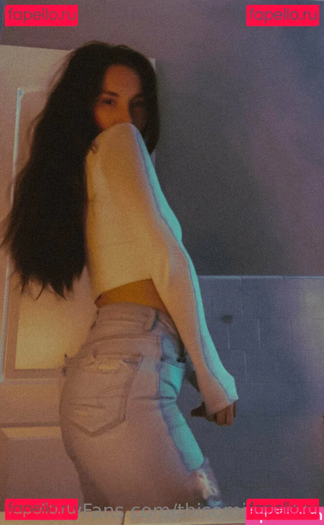 thisominouslife Onlyfans Photo Gallery 