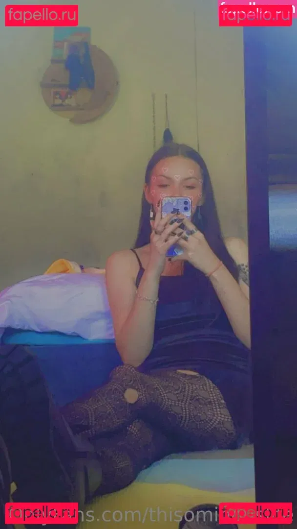 thisominouslife Onlyfans Photo Gallery 