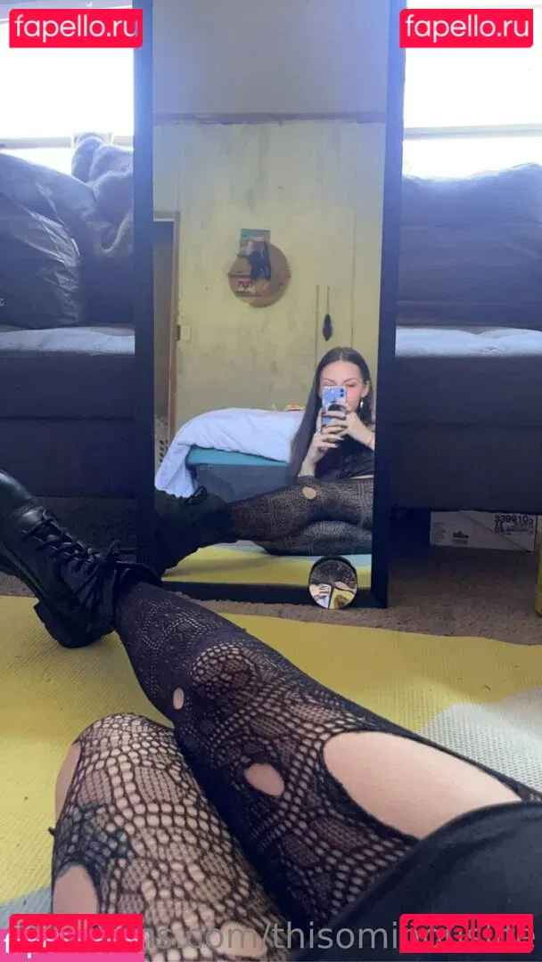 thisominouslife Onlyfans Photo Gallery 