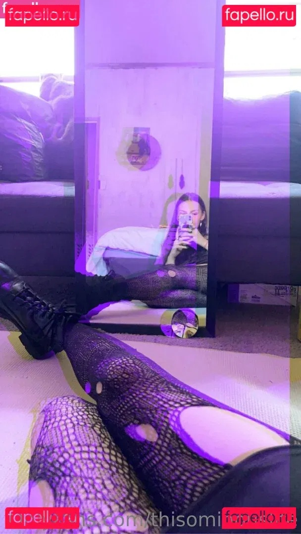 thisominouslife Onlyfans Photo Gallery 