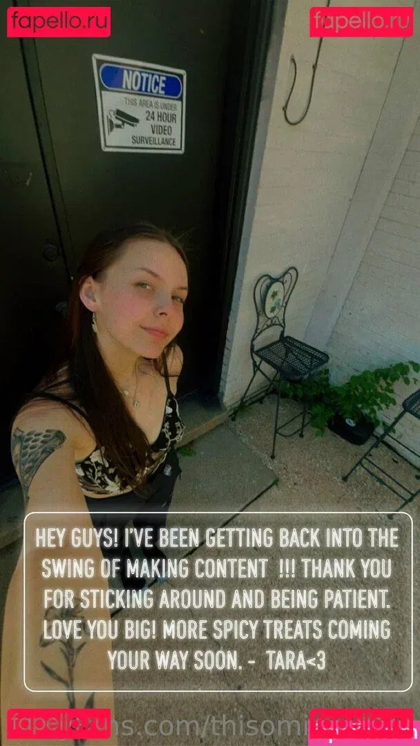 thisominouslife Onlyfans Photo Gallery 