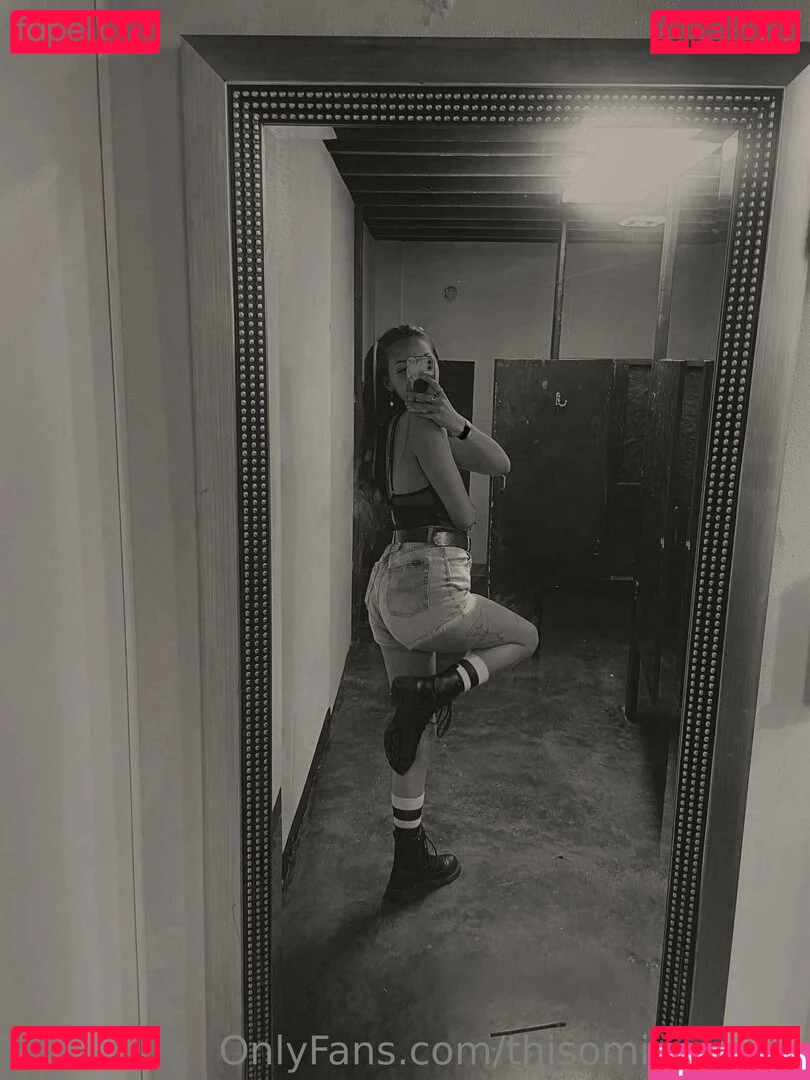 thisominouslife Onlyfans Photo Gallery 