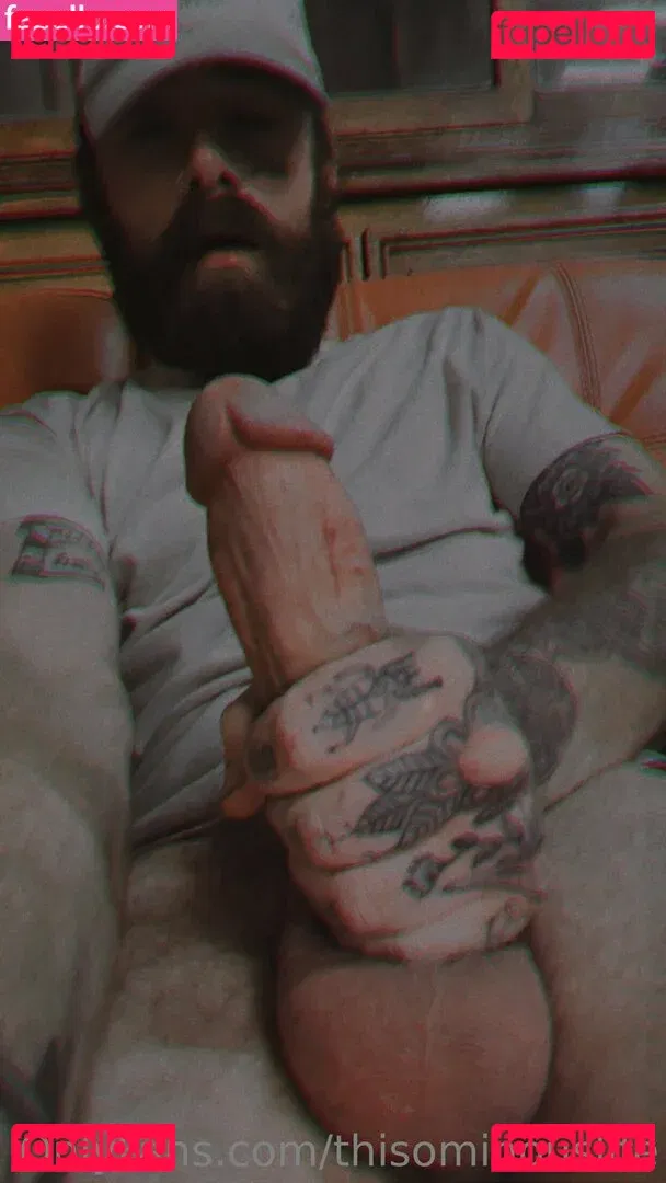 thisominouslife Onlyfans Photo Gallery 