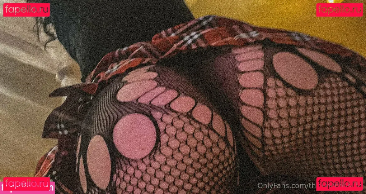 thisominouslife Onlyfans Photo Gallery 