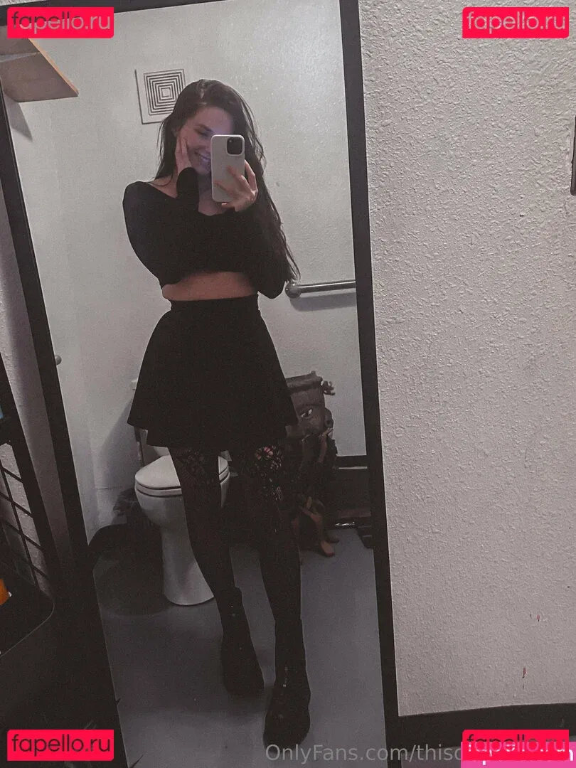 thisominouslife Onlyfans Photo Gallery 