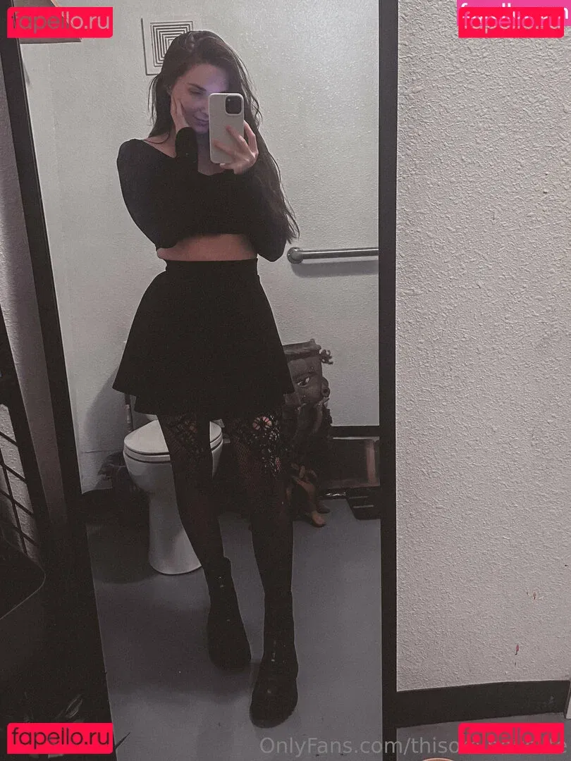 thisominouslife Onlyfans Photo Gallery 