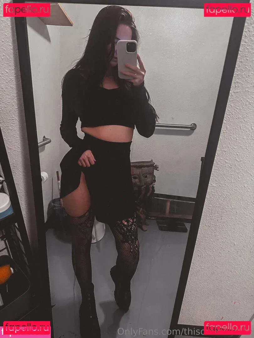 thisominouslife Onlyfans Photo Gallery 