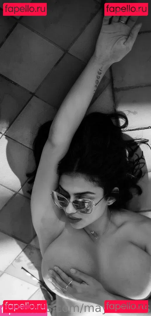 maysexclusive Onlyfans Photo Gallery 