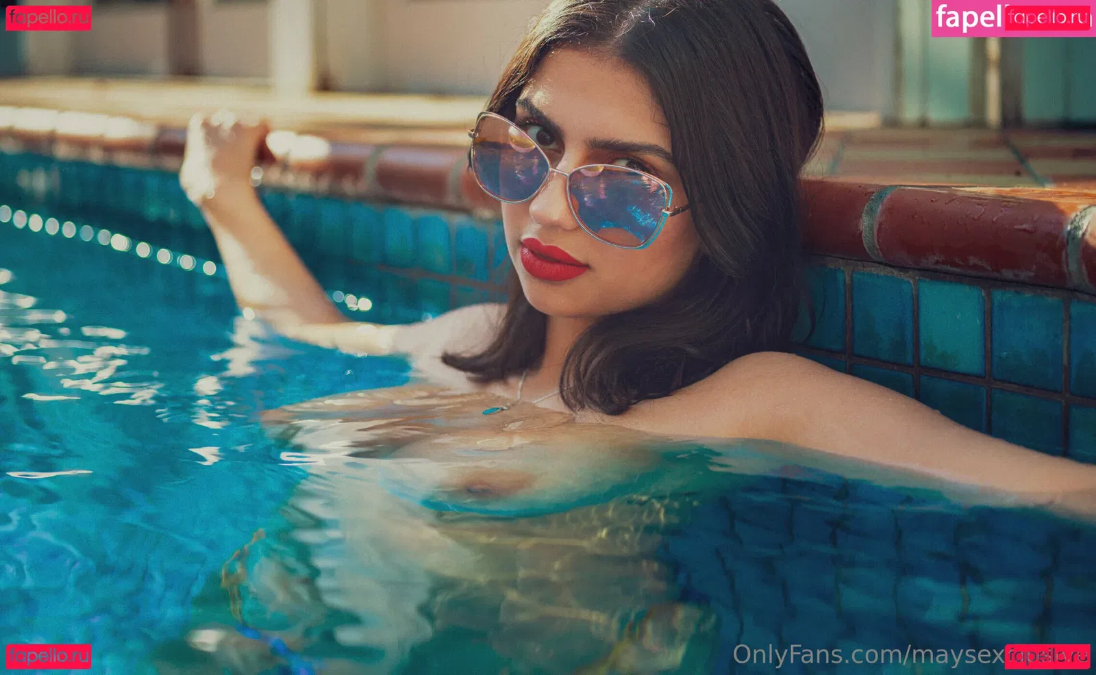 maysexclusive Onlyfans Photo Gallery 