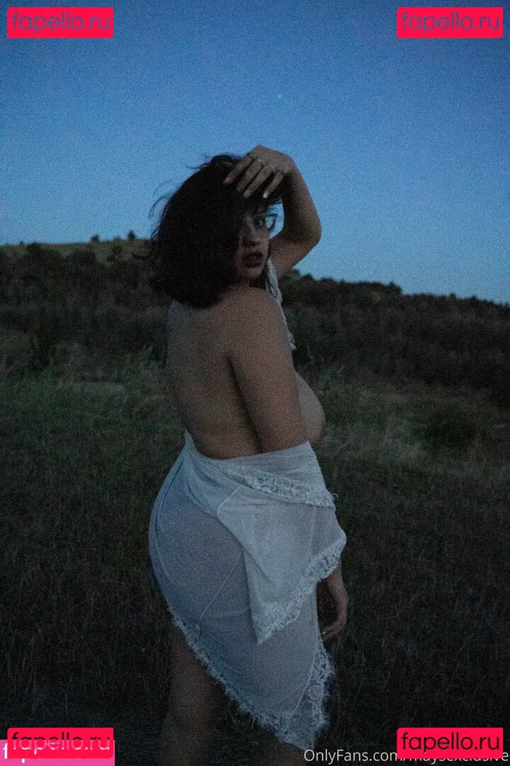 maysexclusive Onlyfans Photo Gallery 