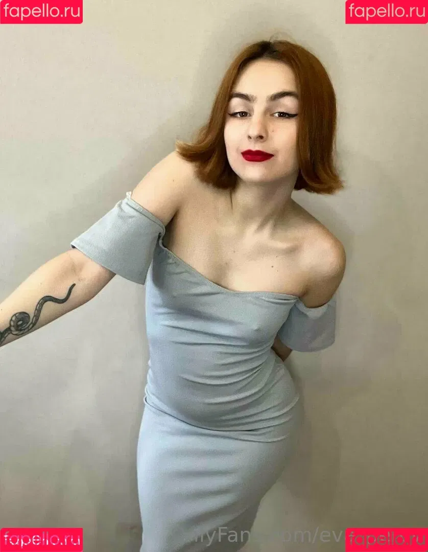 eva_percy Onlyfans Photo Gallery 