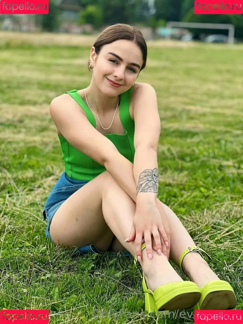 eva_percy Onlyfans Photo Gallery 