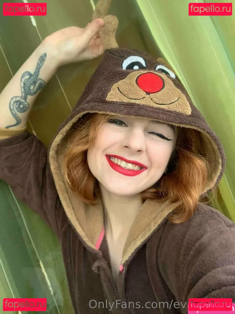 eva_percy Onlyfans Photo Gallery 