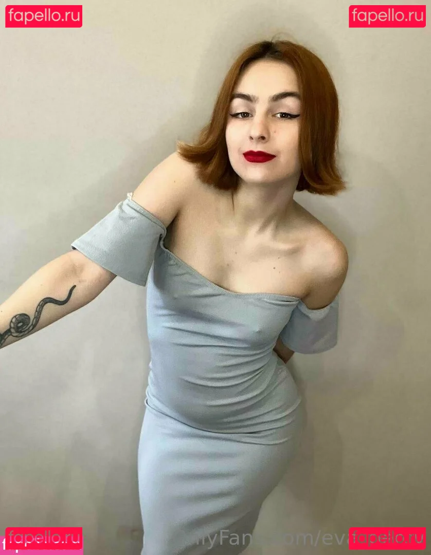 eva_percy Onlyfans Photo Gallery 