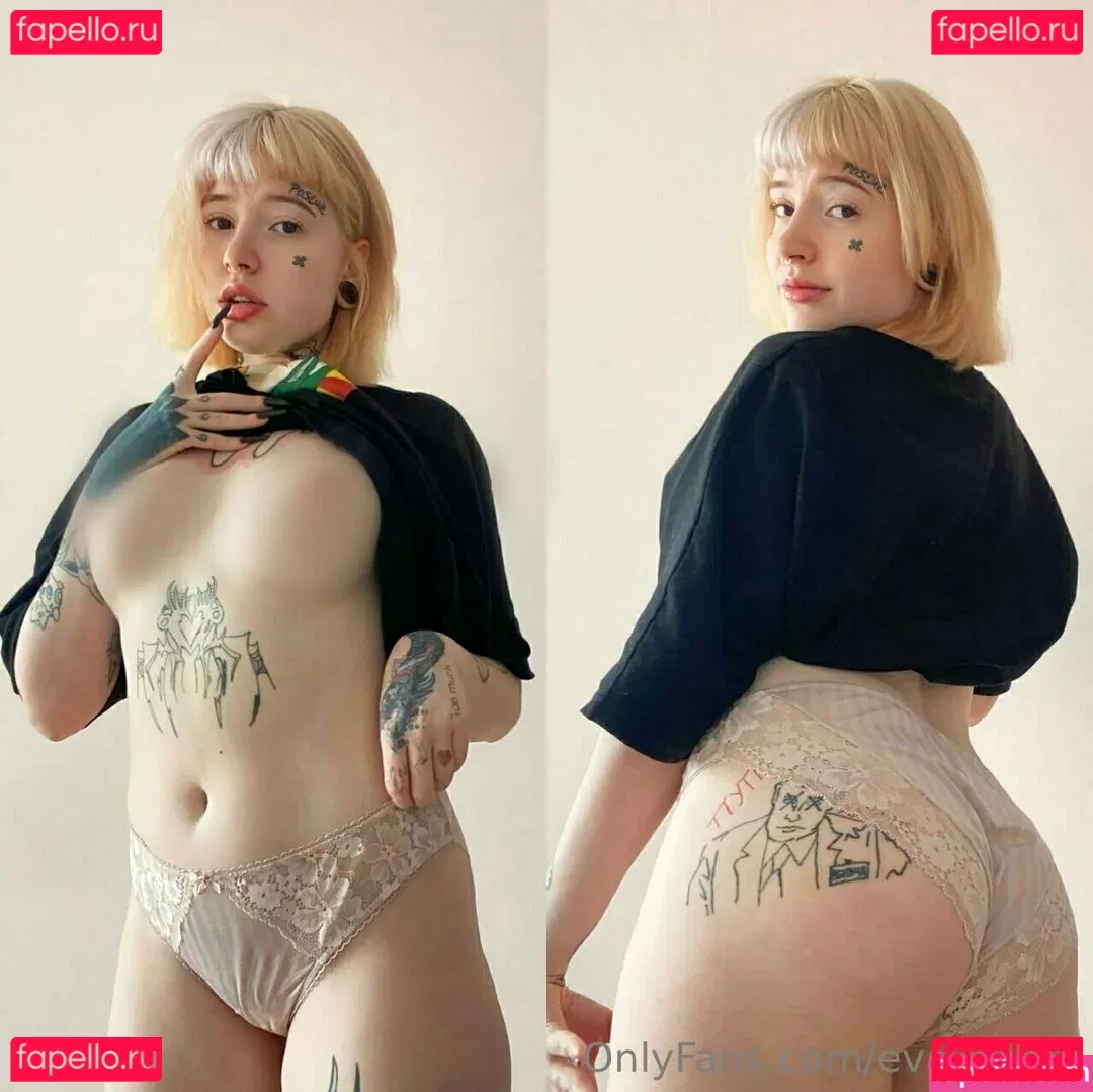 eva_percy Onlyfans Photo Gallery 