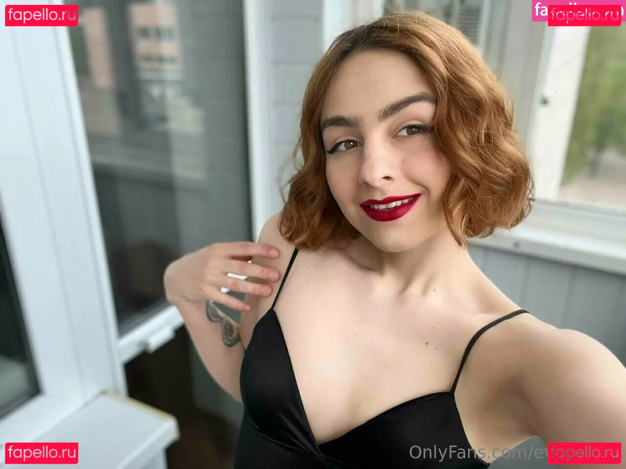 eva_percy Onlyfans Photo Gallery 