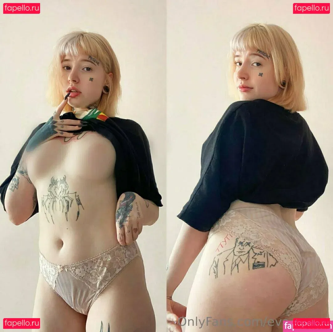 eva_percy Onlyfans Photo Gallery 