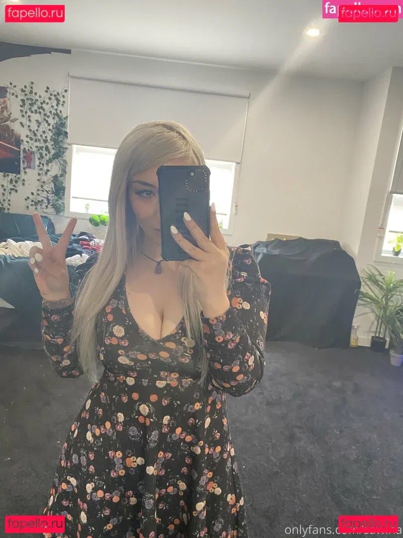 sawina Onlyfans Photo Gallery 