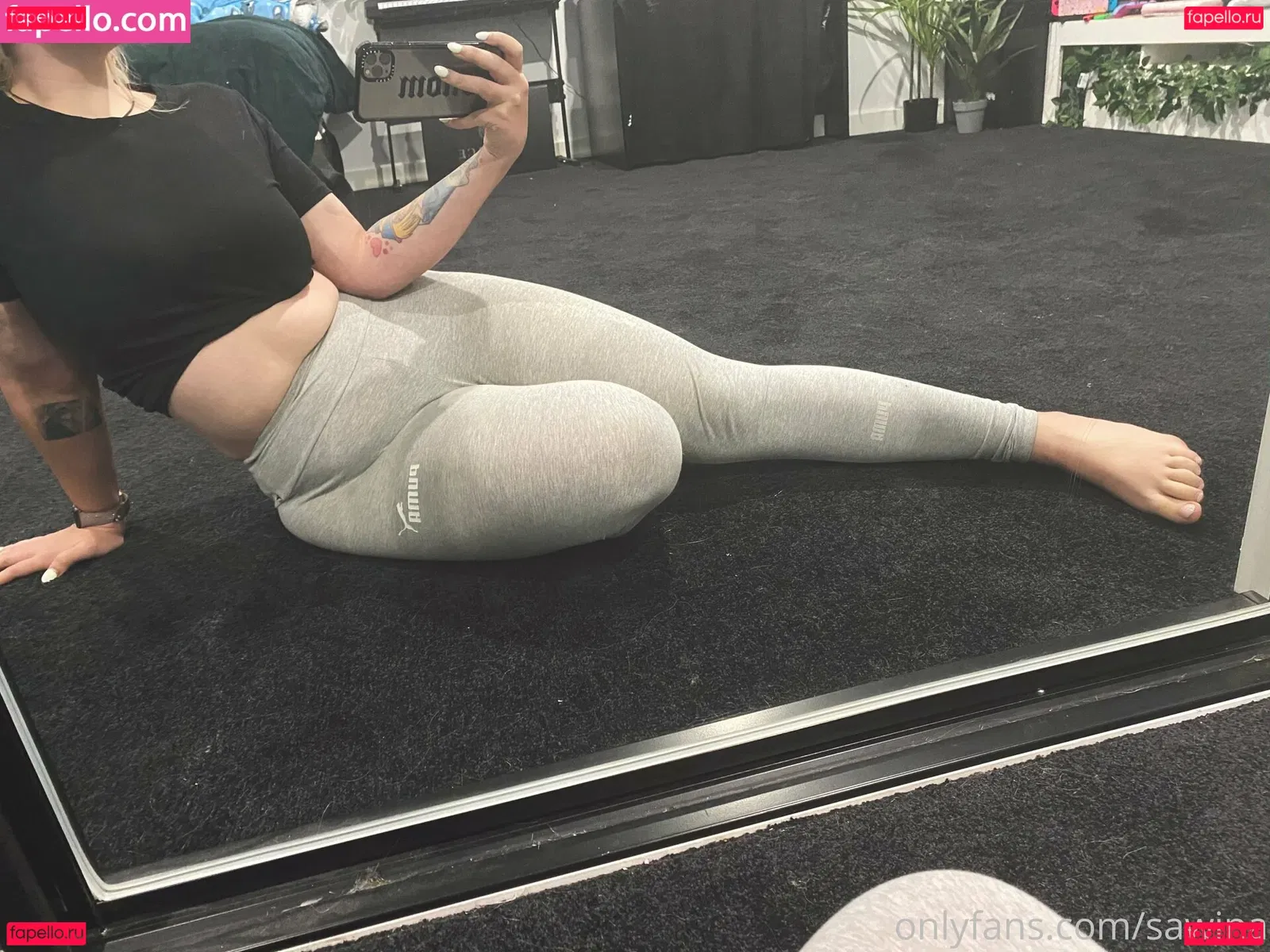 sawina Onlyfans Photo Gallery 