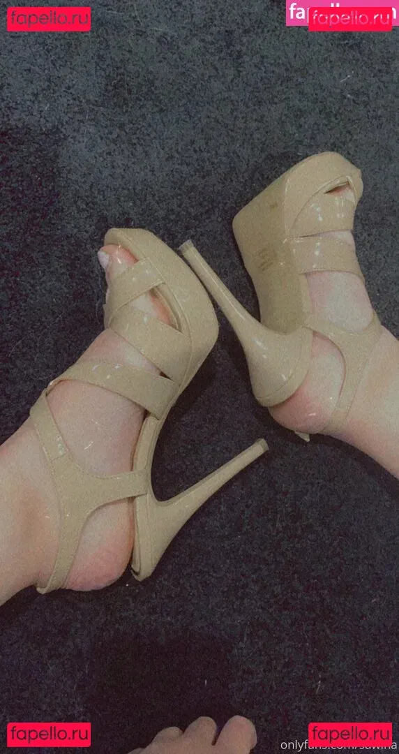 sawina Onlyfans Photo Gallery 