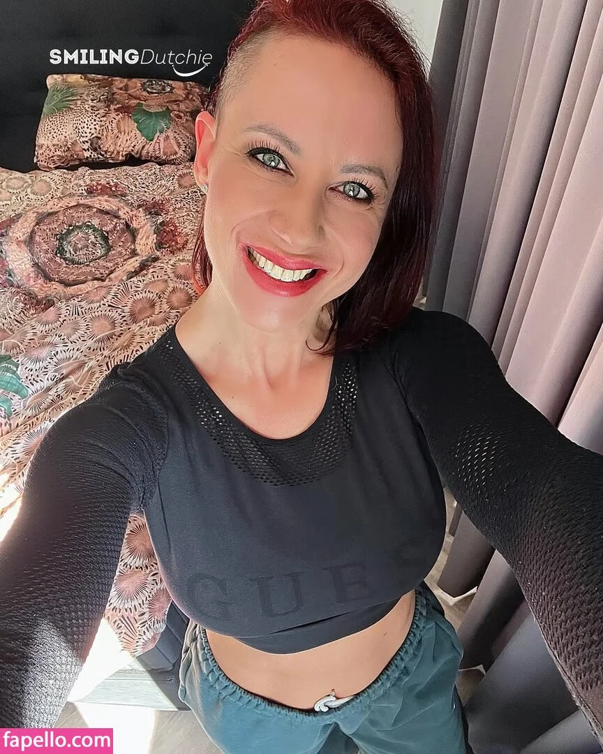 Smiling Dutchie Onlyfans Photo Gallery 