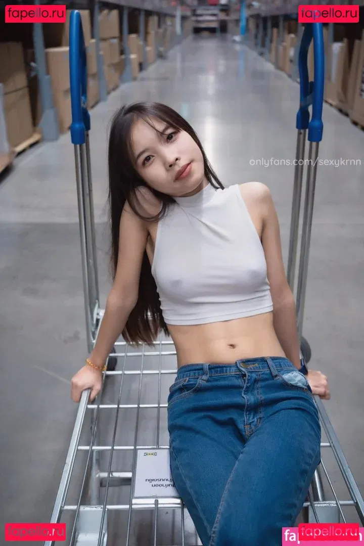 sexykrnn Onlyfans Photo Gallery 