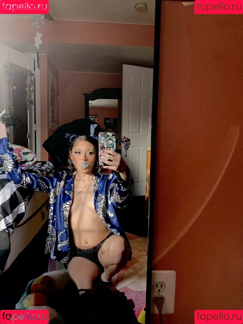 ittybittybarrrbie Onlyfans Photo Gallery 