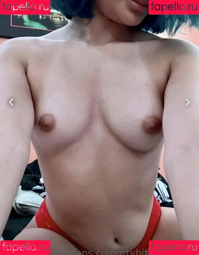 ittybittybarrrbie Onlyfans Photo Gallery 