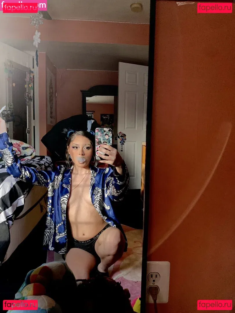 ittybittybarrrbie Onlyfans Photo Gallery 