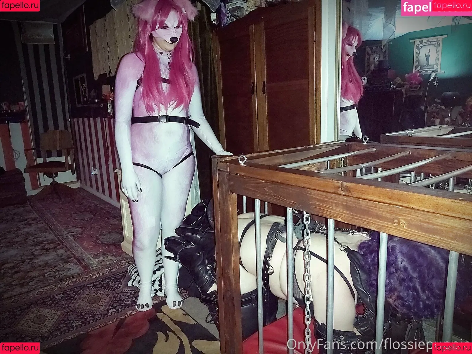 flossiepuppie Onlyfans Photo Gallery 