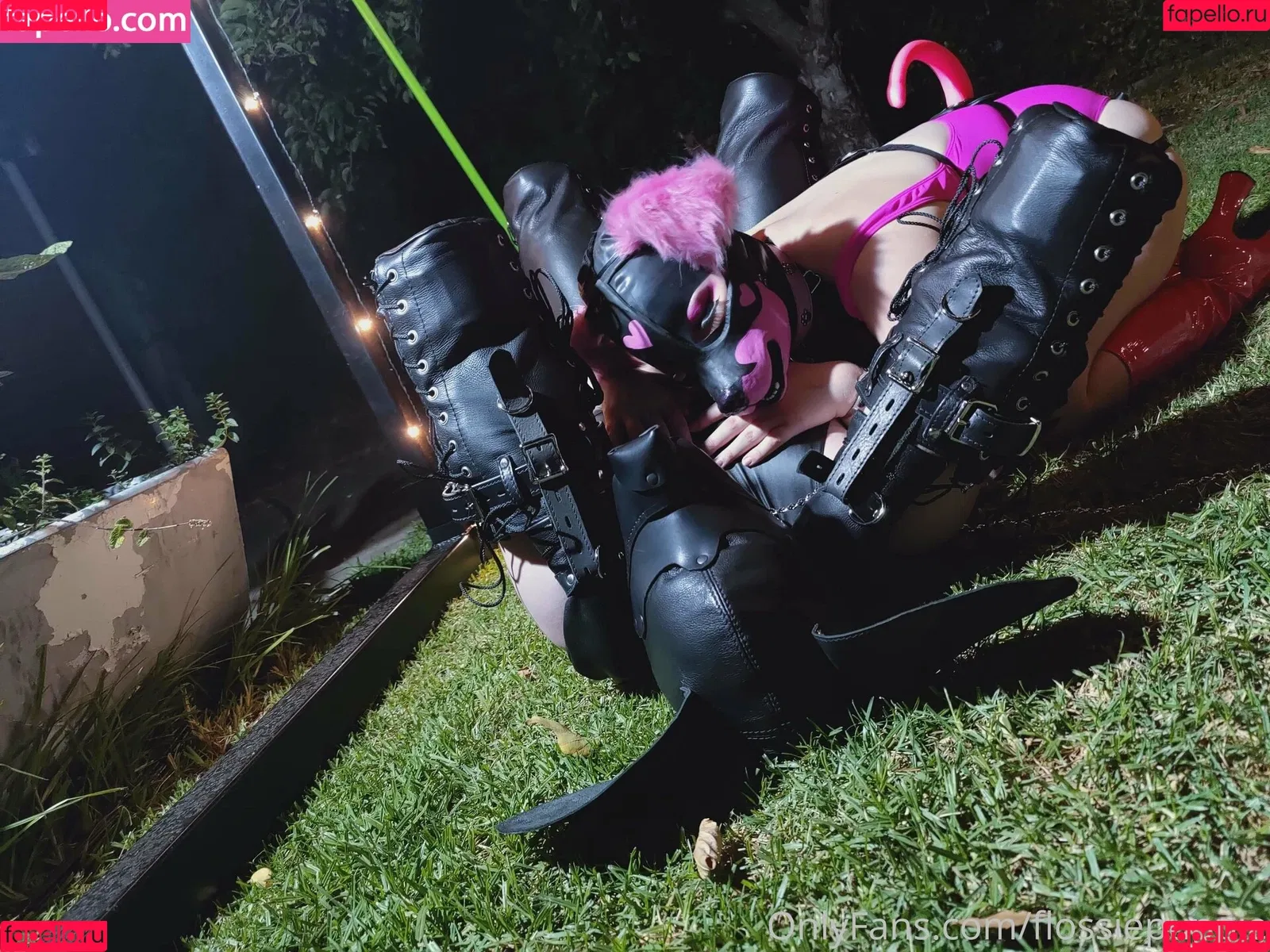flossiepuppie Onlyfans Photo Gallery 