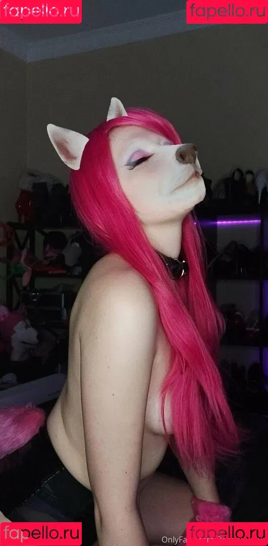 flossiepuppie Onlyfans Photo Gallery 