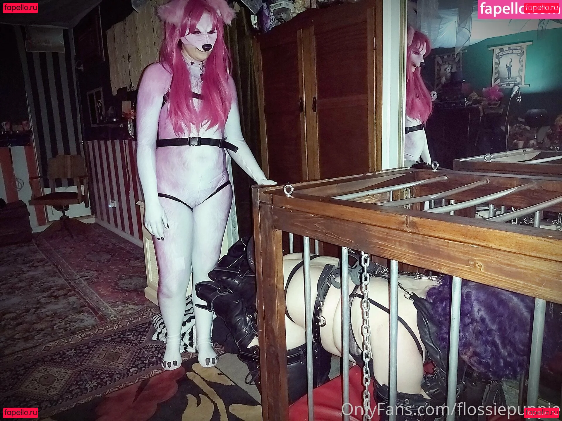 flossiepuppie Onlyfans Photo Gallery 