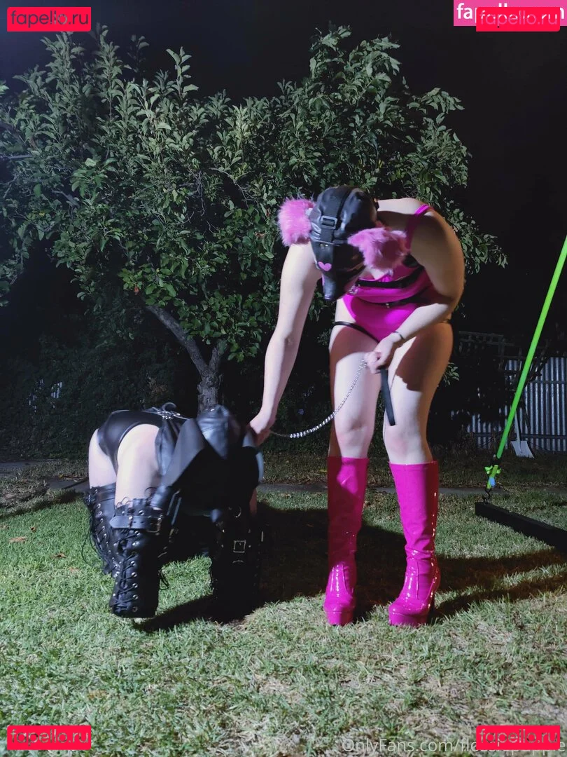 flossiepuppie Onlyfans Photo Gallery 