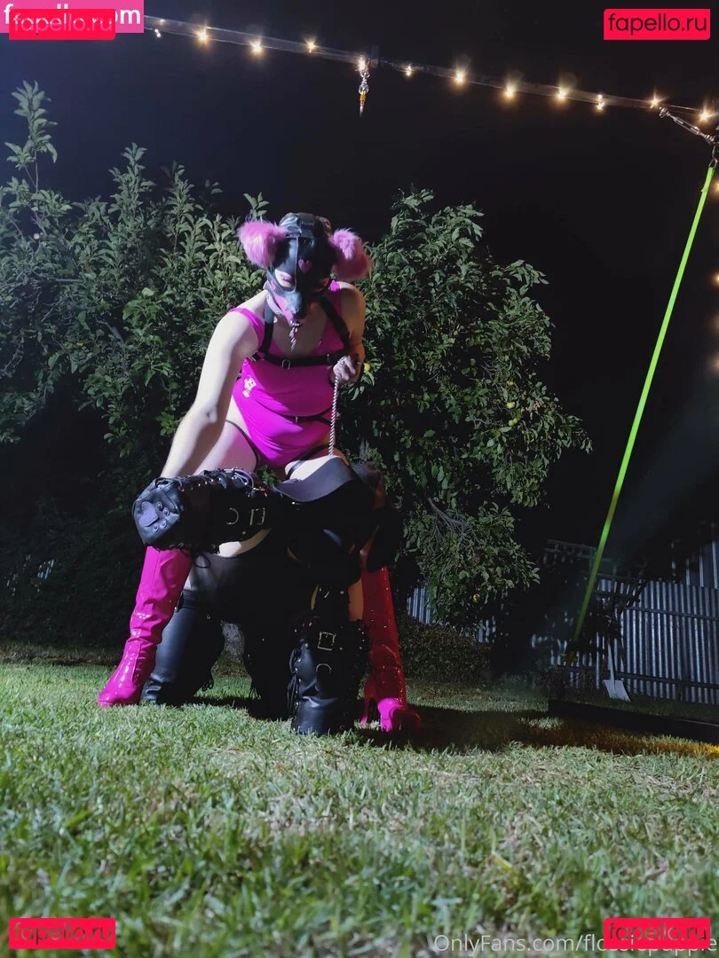 flossiepuppie Onlyfans Photo Gallery 