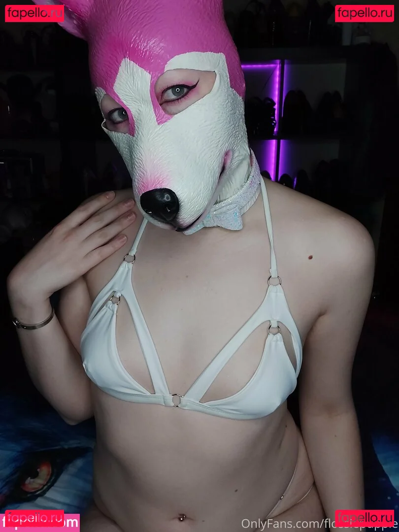 flossiepuppie Onlyfans Photo Gallery 