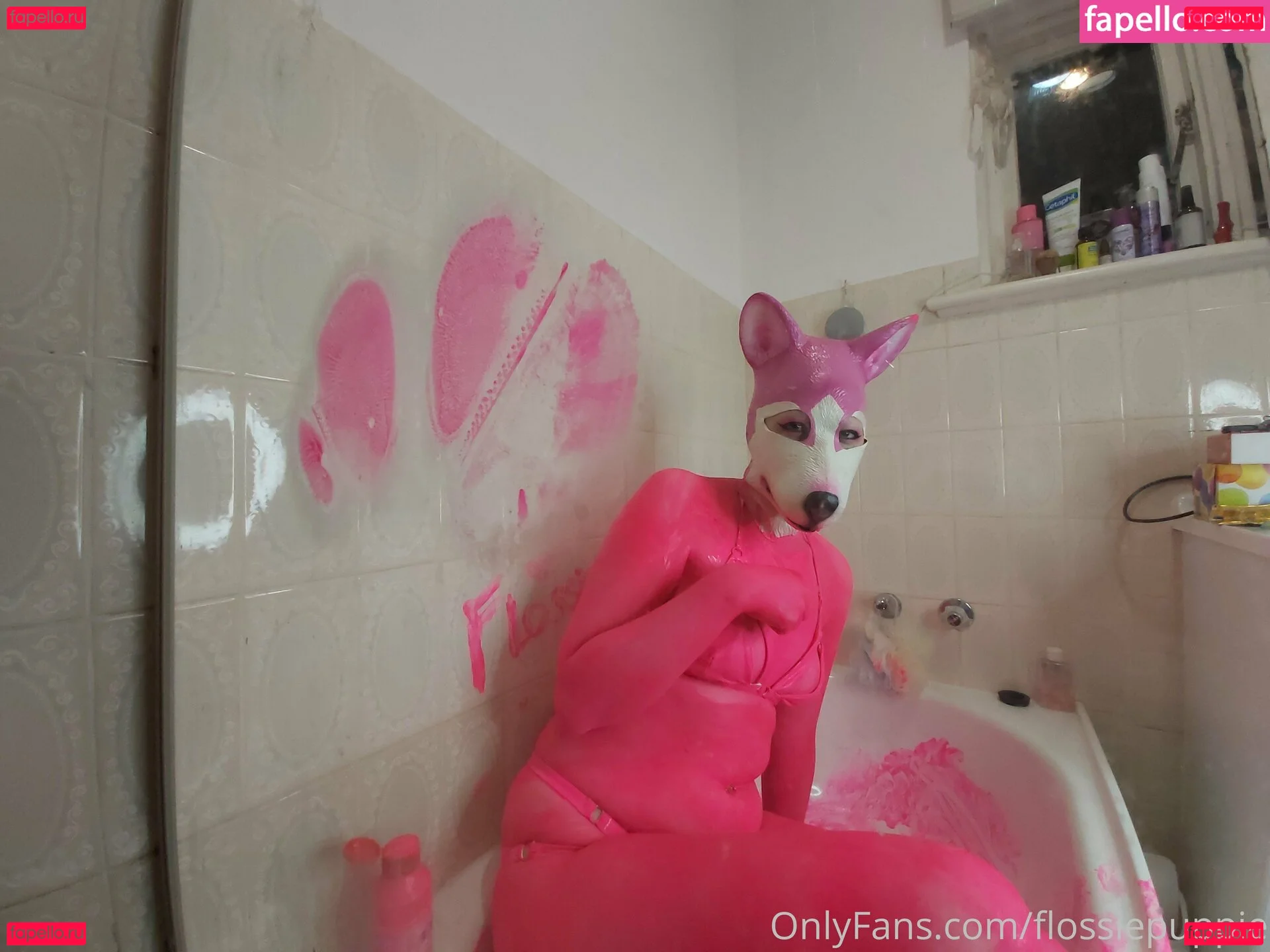 flossiepuppie Onlyfans Photo Gallery 