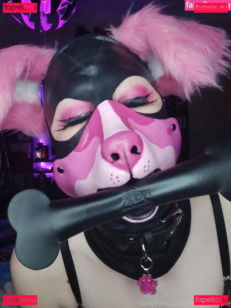 flossiepuppie Onlyfans Photo Gallery 