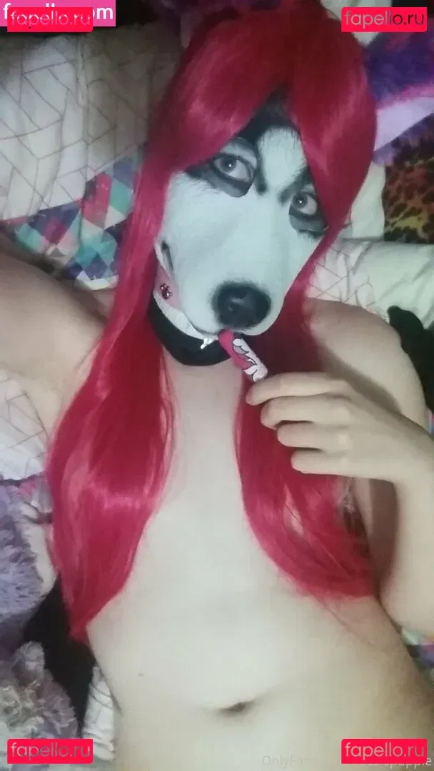 flossiepuppie Onlyfans Photo Gallery 