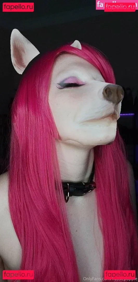 flossiepuppie Onlyfans Photo Gallery 