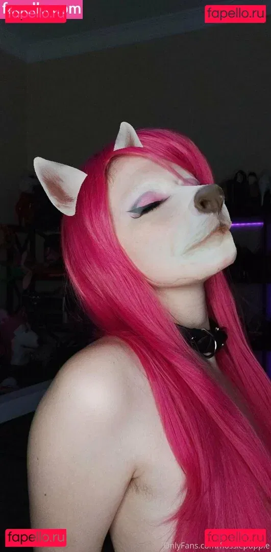 flossiepuppie Onlyfans Photo Gallery 