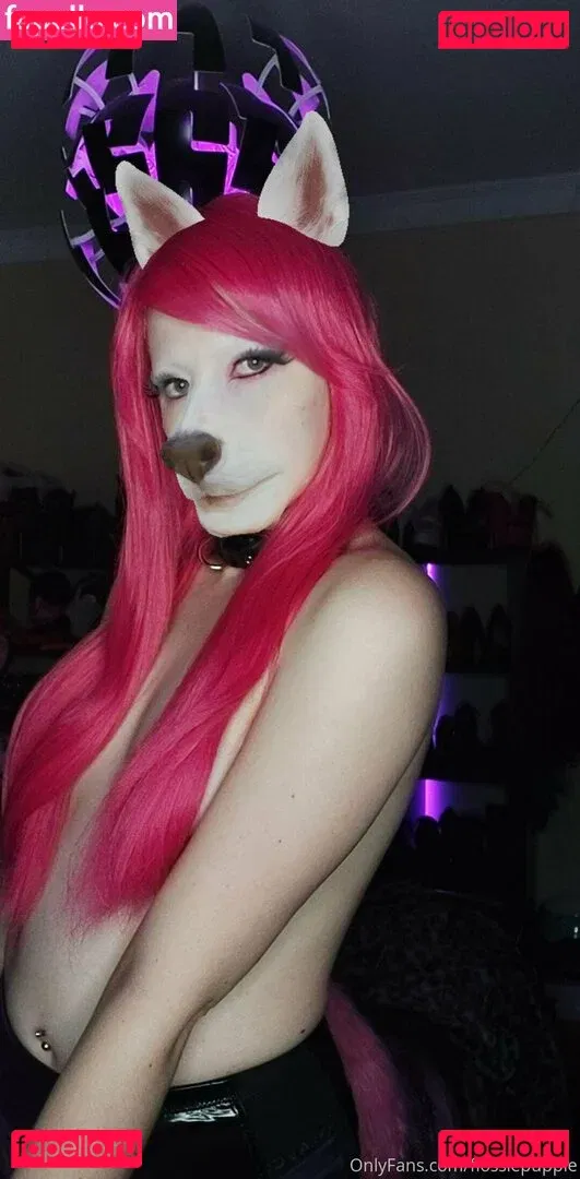 flossiepuppie Onlyfans Photo Gallery 