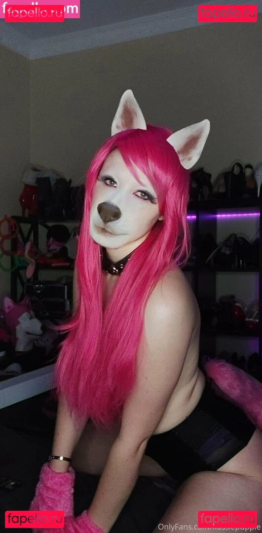 flossiepuppie Onlyfans Photo Gallery 