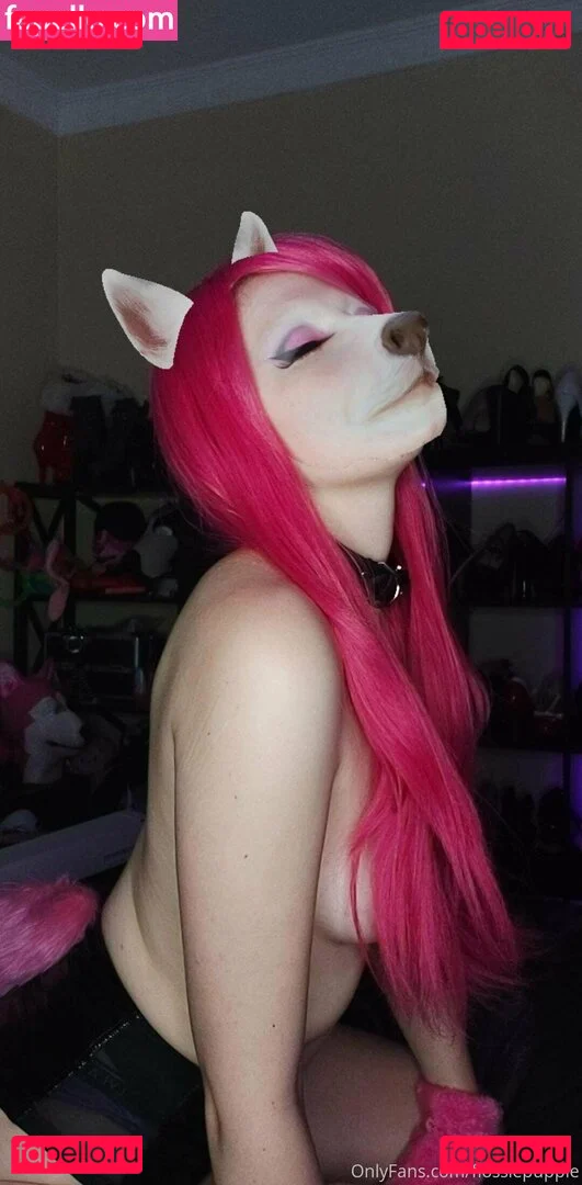 flossiepuppie Onlyfans Photo Gallery 