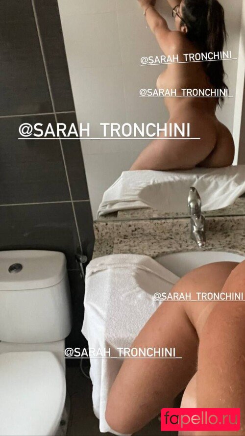 Sarah Tronchini Nude Onlyfans Photo 19