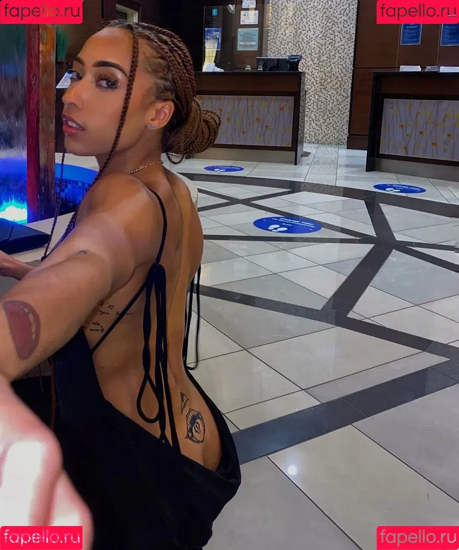 solesndsouls Onlyfans Photo Gallery 